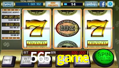 Slot Games Collection