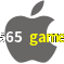 Aplicativo 565 game para iOS