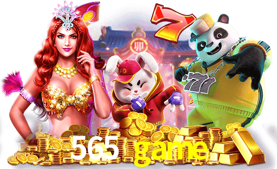 jogue em caça-níqueis ricos na 565 game